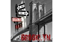 Brooklyn Bound 2