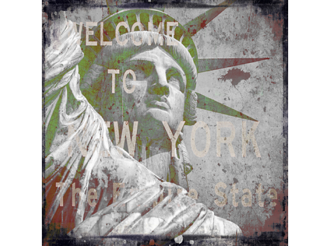Welcome to The Empire State the artwork factory