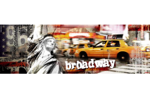 Lady Liberty on Broadway 1