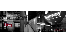 Subway 1 